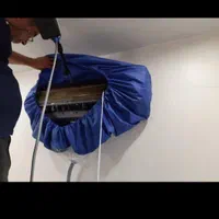 سرویس ونصب تعمیرات کولر گازی آبی ماشین لباسشویی|خدمات پیشه و مهارت|تهران, نیروی هوایی (پیروزی)|دیوار