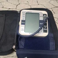 فشار سنج دیجیتال گلامور