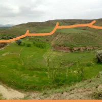 فروش زمین کشاورزی 50000 متر|فروش دفتر صنعتی، کشاورزی، تجاری|خواجه, |دیوار