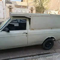 وانت پیکان مدل ۸۸|خودرو سواری و وانت|مشهد, نکاح|دیوار