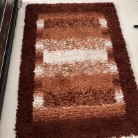 قالیچه خاطره کاشان ۱۲۰۰ شانه گل برجسته|فرش|شیراز, فرهنگ شهر|دیوار