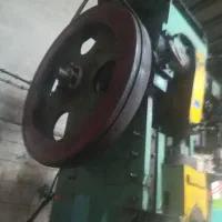 پرس 120تن|ماشین‌آلات صنعتی|چهاردانگه (تهران), |دیوار