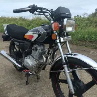 هوندا 150