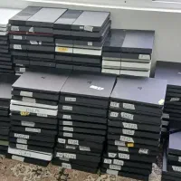 پی اس ۴و۵. فقط به صورت عمده