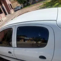 پژو ۲۰۶ تیپ ۵|خودرو سواری و وانت|کرمان, |دیوار