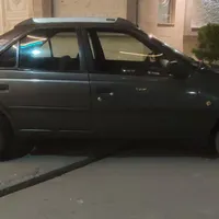 روآ سال دوگانه کارخانه تمیز ۸۹|خودرو سواری و وانت|مشهد, دانشجو|دیوار