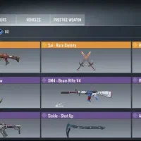 اکانت کالاف