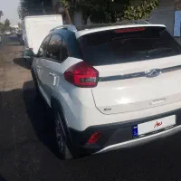 مدل96 اتومات اسپرت اکسلنت بدون رنگX22|خودرو سواری و وانت|پاکدشت, پاکدشت (مامازند)|دیوار