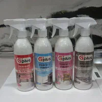 محصولات نانو وشوینده ها