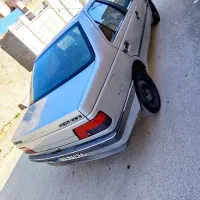 پژو ۸۸دوگانه