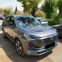 چانگان cs55 پلاس/2024/وارداتی/مصرف کننده هستم