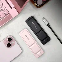 هارد SSD سیلیکون پاور PX10 ظرفیت 1 ترابایت