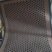 کوله و مت گربه