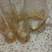 پارچ لیوان|ظروف سرو و پذیرایی|مشهد, کارمندان دوم|دیوار