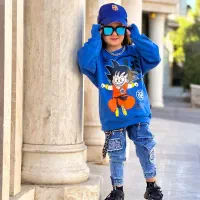 لباس های پاییزی|کفش و لباس بچه|کاشان, فاز ۲ ناجی آباد|دیوار