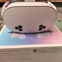 متا کوئست 3S (Meta Quest 3S) - در حد آکبند