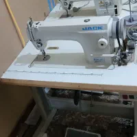 چرخ راسته جک مدل ۸۷۲۰ تمیز در حدنو