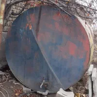 تانکر بزرگ|ابزارآلات|مرند, |دیوار