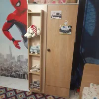 سرویس خواب کودک|تخت و سرویس خواب|کرمان, |دیوار