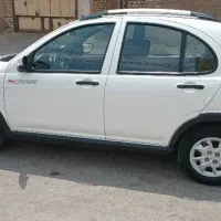 کوییک دنده‌ای S، مدل ۱۴۰۳