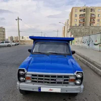 نیسان مدل ۸۴