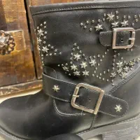 بوت یا نیم بوت زنانه سایز ۳۷ برند lcw|کیف، کفش، کمربند|تهران, تهرانپارس جنوبی|دیوار