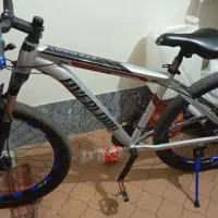 دوچرخه 27.5 سالم در حد