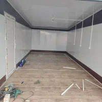 تولید وفروش کانکس|ماشین‌آلات صنعتی|کرمان, |دیوار