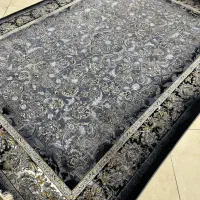 فرش ۱۰۰۰شانه تراکم ۳۰۰۰ افشان صدف|فرش|تهران, نعمت‌آباد|دیوار