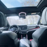 کی ام سی A5|خودرو سواری و وانت|تهران, مدائن|دیوار