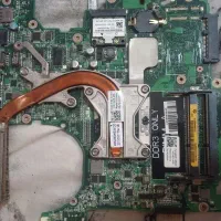 مادربرد لب تاپ dell 1564|قطعات و لوازم جانبی رایانه|مشهد, گلشور|دیوار