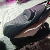 موتور سیکلت کویر کلیک 170سی سی|موتورسیکلت|کرمانشاه, |دیوار