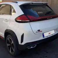 ایکس ۳۳کراس دنده ای