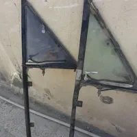 لچکی نیسان پاترول