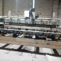 دستگاه CNC چوب
