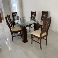 میز غذا خوری