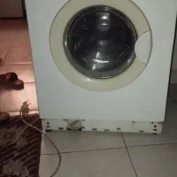 لباسشویی