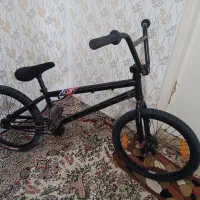 دوچرخه bmx حرفه ای مفت مفت|دوچرخه، اسکیت، اسکوتر|تهران, زعفرانیه|دیوار
