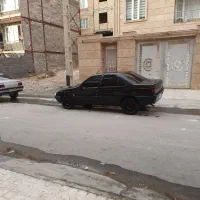 پژو ۴۰۵ مدل ۸۳