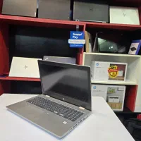 i5 hp pro book نسل هشتم اوپن باکس درحد صفر