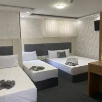 تور اقتصادی مشهد با اتوبوس vip|تور و چارتر|رشت, آزادگان|دیوار