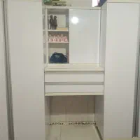 کمد ام دی آف اصل