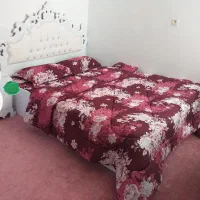 تخت خواب دونفره