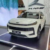 kmc sr6 - کی ام سی