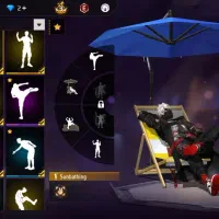 اکانت  فری‌فایر|کنسول، بازی ویدئویی و آنلاین|بروجرد, |دیوار