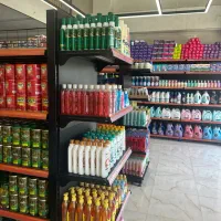استخدام نیرو‌ چیدمان فروشگاه