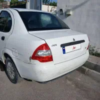 تیبا مدل ۹۳|خودرو سواری و وانت|شاندیز, |دیوار
