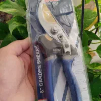 قیچی باغبانی