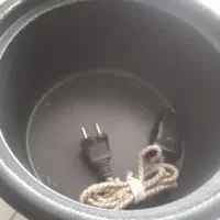 پلوپز و ساعت|اجاق گاز و لوازم برقی پختوپز|کرمانشاه, |دیوار