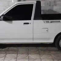 پراید ۱۵۱ بدون نقطه بدون رنگ|خودرو سواری و وانت|ملایر, |دیوار